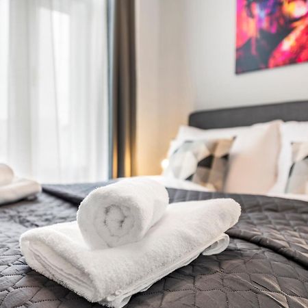 Sky9 Apartments Wienerberg Екстериор снимка