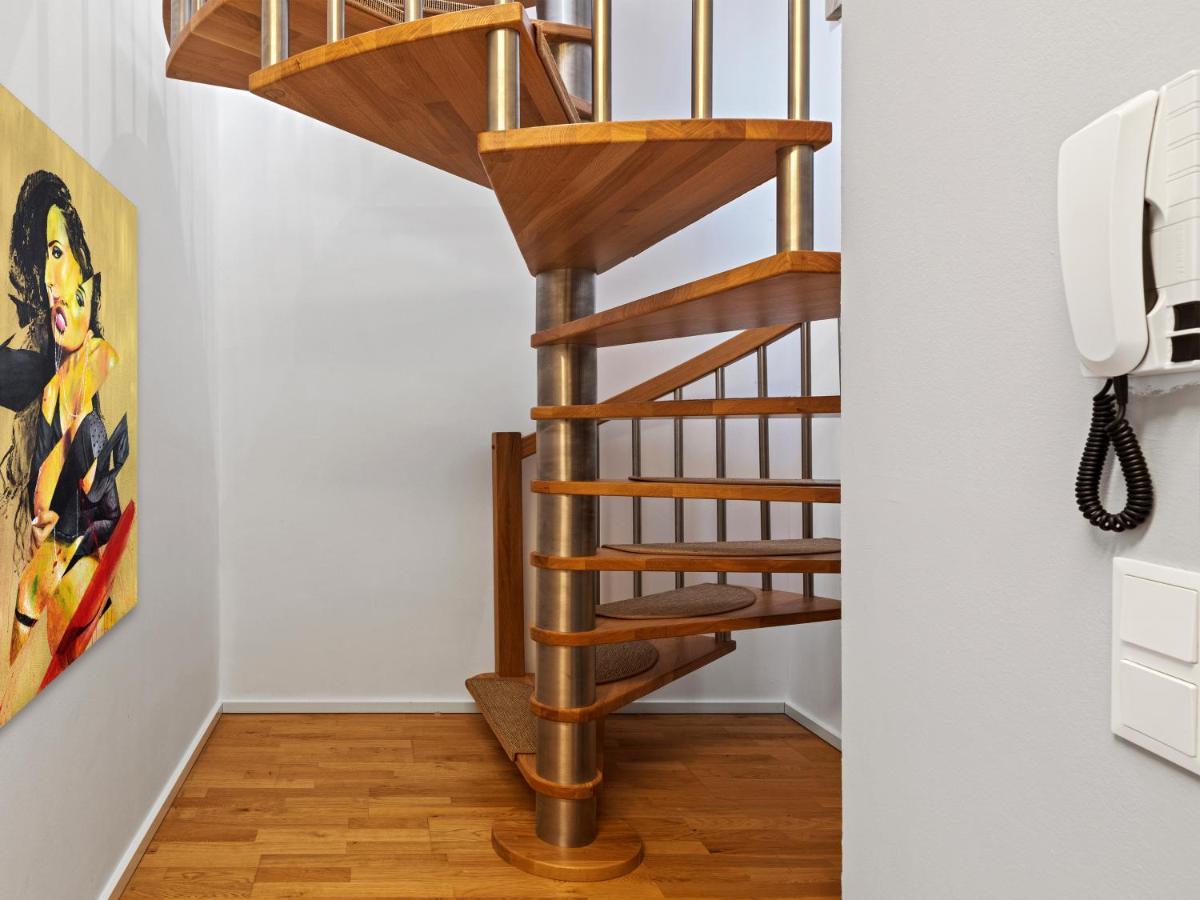 Sky9 Apartments Wienerberg Екстериор снимка