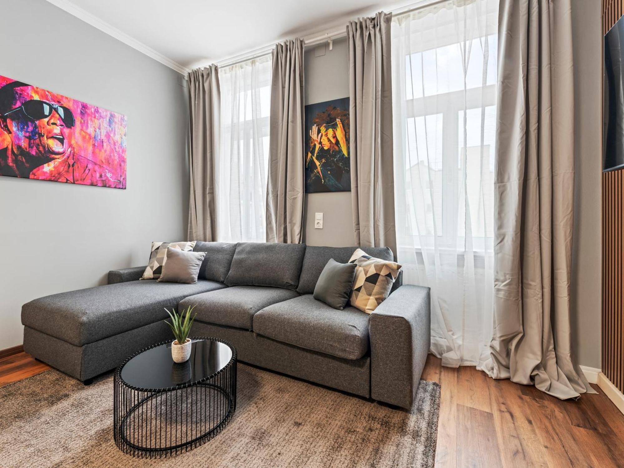 Sky9 Apartments Wienerberg Екстериор снимка