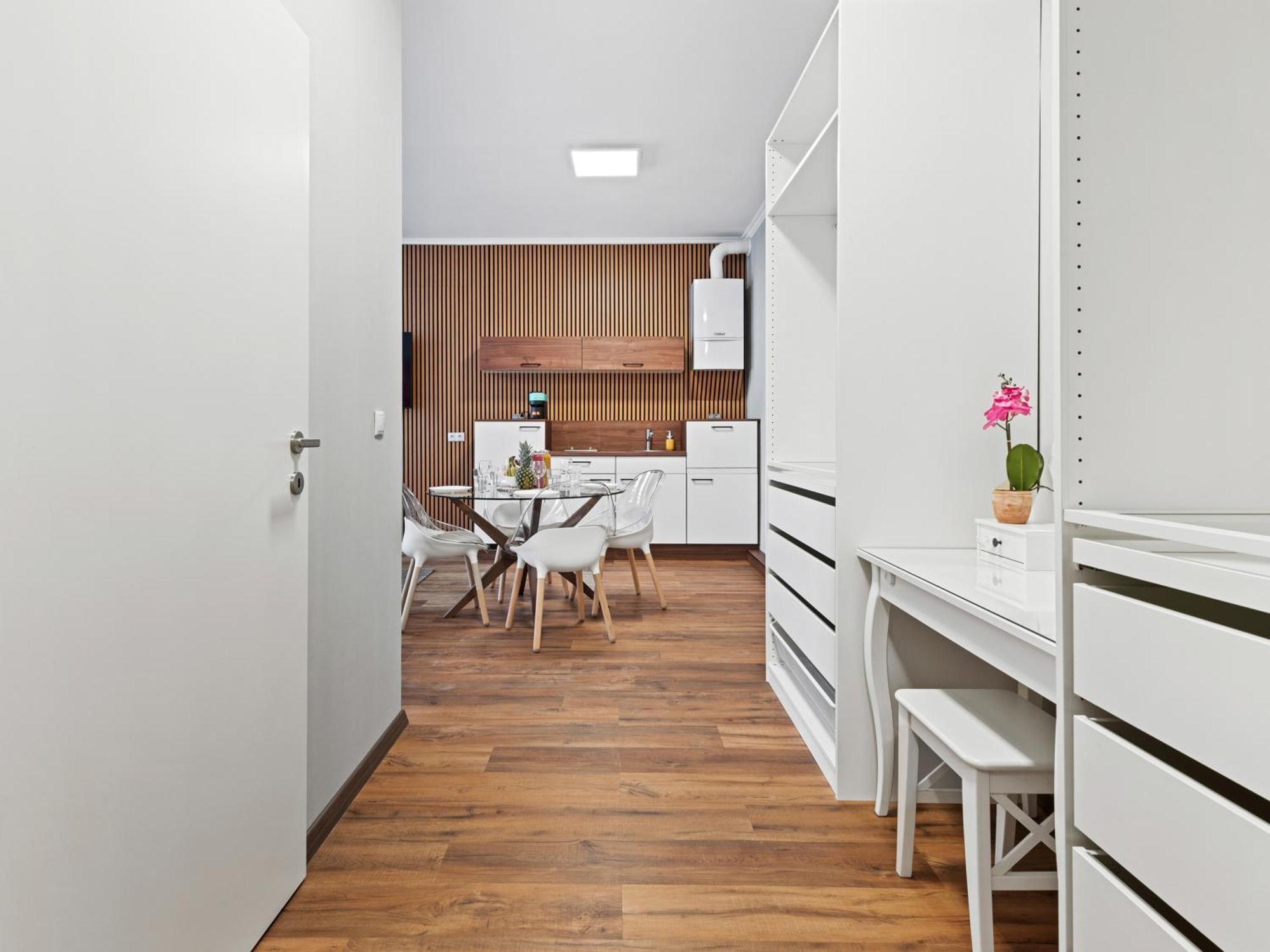 Sky9 Apartments Wienerberg Екстериор снимка