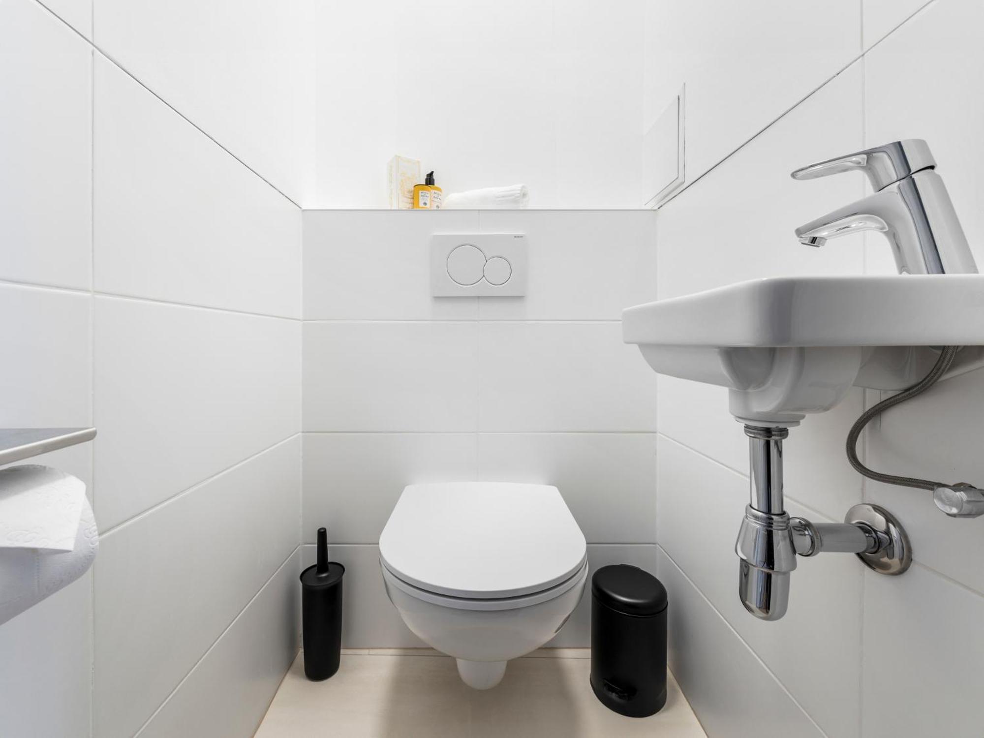 Sky9 Apartments Wienerberg Стая снимка